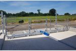 DairyPower - Easy-Flo Backing Gate