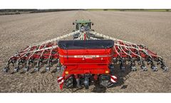 Dale Drills - Model Eco XL - Seed Drill