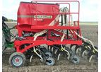 Dale Drills - Model Eco S - Seed Drill