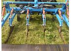 Erth Engineering - Grass Panbuster