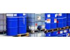 Chemical Sample Packing & Shipment Coordination Services