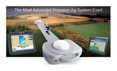 ParaDyme - Precision Farming System