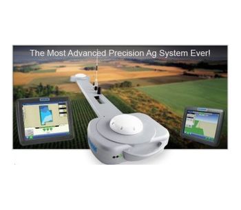 ParaDyme  - Precision Farming System