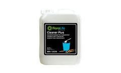 FloraLife - Model Plus - Cleans and Deodorizes