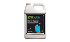 FloraLife - Floral Cleaner