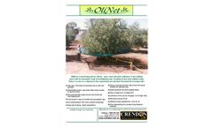 Olinet - Harvesting Machine Brochure
