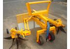 Sadie - Double Sided Multi-Mount Sweeper