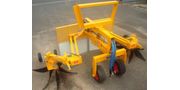 Double Sided Multi-Mount Sweeper