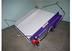 Model HT - Shaver - Flat Bed (FB) Harvester