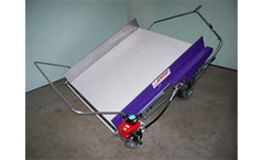 Model HT - Shaver - Flat Bed (FB) Harvester