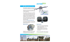 Dotan - Model DT-42 - PV Tracker Brochure