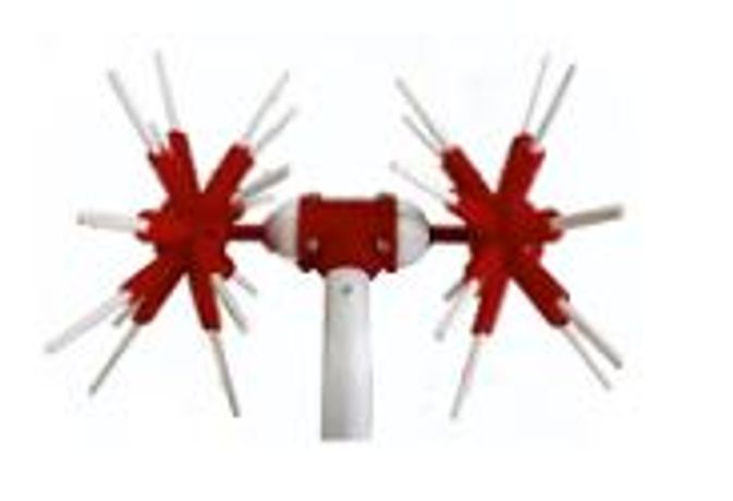 Achinos Flex - Electrical Vibrating Stick