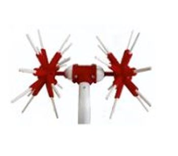 Achinos Flex - Electrical Vibrating Stick