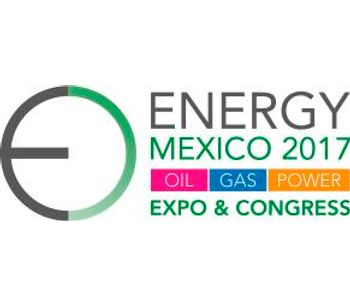 Energy Oil Gas Power Mexico 2017 Expo & Congress