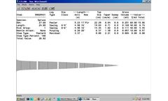 CTL-SIM - Cut-to-Length Harvesting Simulation Program Software