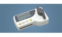 Model PR920 - Rice Flour Moisture Tester