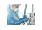 Analytical Services for Highly Potent and Cytotoxic Substances