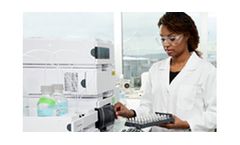 Analytical Characterization Services