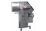 Compact - Model 100 - Batch Cooking Stretching & Moulding Machine