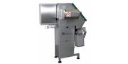 Batch Cooking Stretching & Moulding Machine