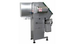 Compact - Model 100 - Batch Cooking Stretching & Moulding Machine