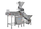 DIMA - Automatic Dry Dosing & Salting System
