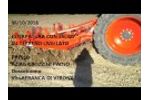 ESL 327 Ground Floor (Villafranca Di Verona) 10/2016  Video