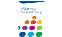 Azelis Company Profile Brochure