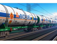 How RFS Biofuel Mandates Drive Imports