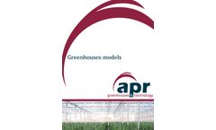 Greenhouses Catalog