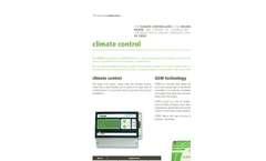 Ulma - Greenhouse Hot Air Generators Brochure
