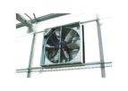 Ulma - Extractor Fan