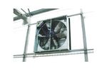Ulma - Extractor Fan