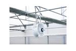 Ulma - Greenhouse Air Circulation Fan