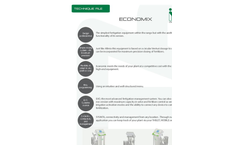 Economix (EN) - Brochure