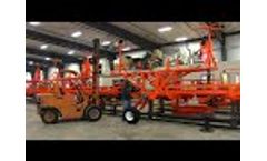 Automated Ag Factory Tour - Video