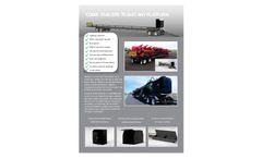 Comb Trailers to Suit Any Platform - Brochure