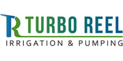 Turbo Reel Irrigation