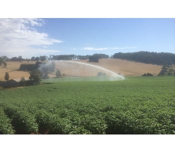 Irrigation Systems Services