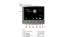 IQAN Automation Screen- Brochure