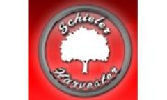 Schieler Harvester 988 Tree Crop Harvester- Video