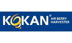 Air Jet Berry Harvester KOKAN Questionnaire