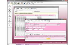 Gesag - Version Gtp.eno - Software for the Wine Industry