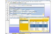 Gesag - Version Gtp.agri - Agriculture and Food Industry Management Software