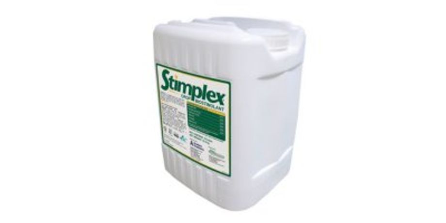 Stimplex - Liquid Seaweed