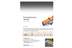 Invicta - IFMS-1500 - Forklift Sweeper Brochure