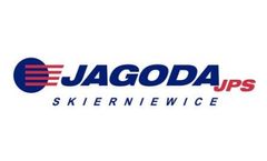 For your interest in becoming a JAGODA JPS Dealers in USA