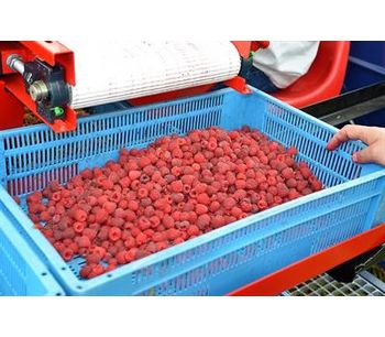 Raspberry Harvester-3