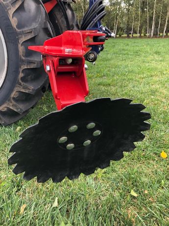 Orchard Disc Cultivator-3