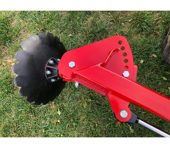 Orchard Disc Cultivator-2